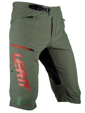 LEATT- Men’s shorts MTB Gravity 4.0 in pine